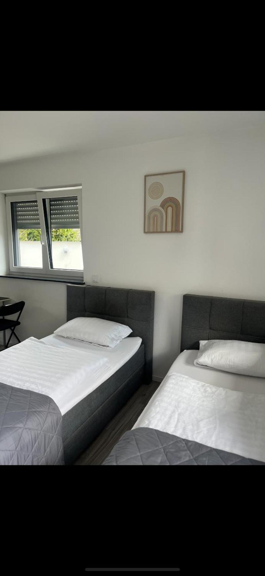 Ferienwohnung Manolya Γκούνζμπουργκ Εξωτερικό φωτογραφία